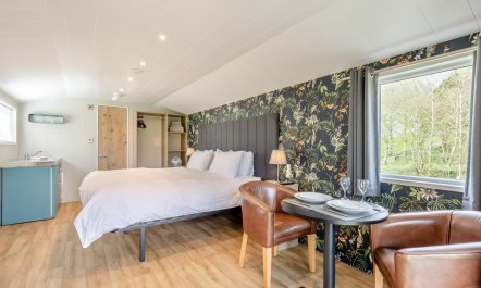 1 Bed in Bentham