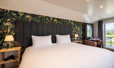 1 Bed in Bentham 6