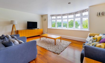 2 Bed in Ambleside