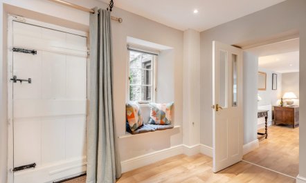 2 Bed in St. Mellion 8