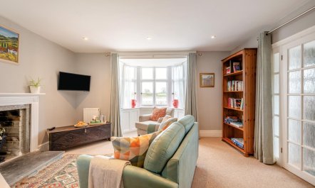 2 Bed in St. Mellion 4