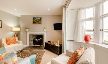 2 Bed in St. Mellion 7