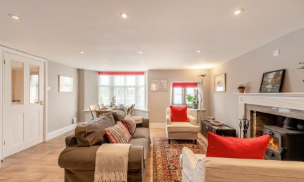 2 Bed in St. Mellion 9