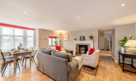 2 Bed in St. Mellion 3