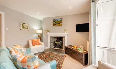 2 Bed in St. Mellion 5