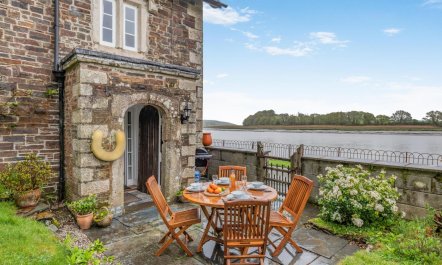 2 Bed in St. Mellion 1