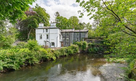 3 Bed in Ambleside