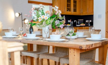 4 Bed in St. Ervan 7