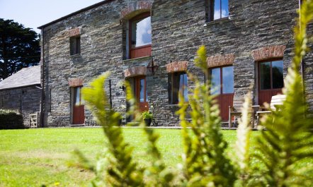 4 Bed in St. Ervan