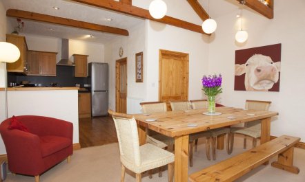 4 Bed in St. Ervan 7