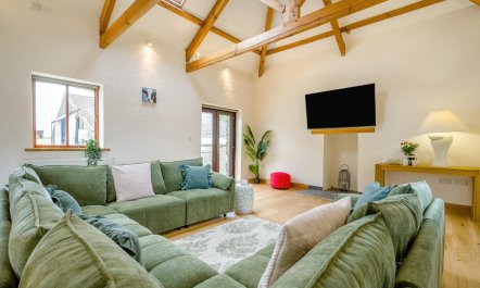 4 Bed in St. Ervan 5