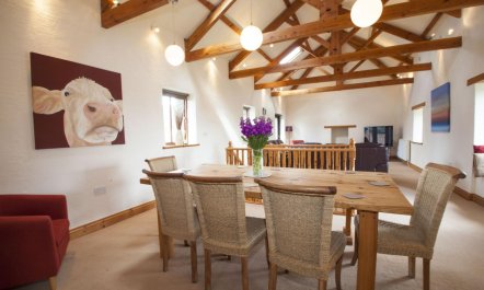 4 Bed in St. Ervan 6