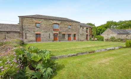 4 Bed in St. Ervan 1