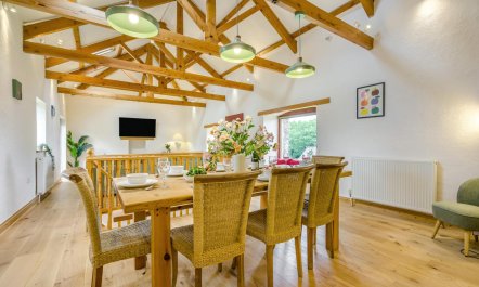 4 Bed in St. Ervan 3