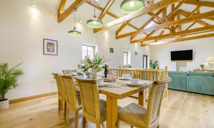 4 Bed in St. Ervan 8