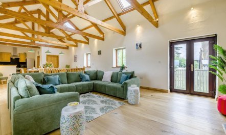 4 Bed in St. Ervan