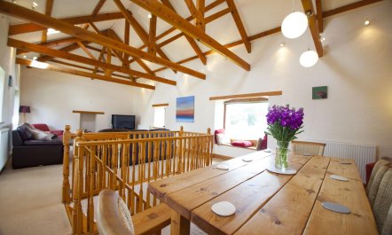 4 Bed in St. Ervan 5