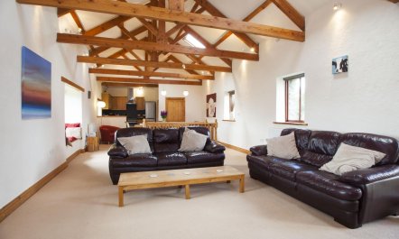 4 Bed in St. Ervan 1