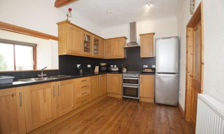 4 Bed in St. Ervan 8