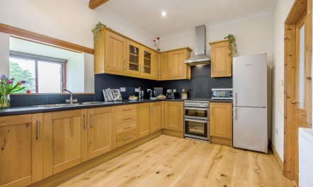 4 Bed in St. Ervan 9
