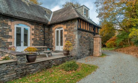 3 Bed in Ambleside 5