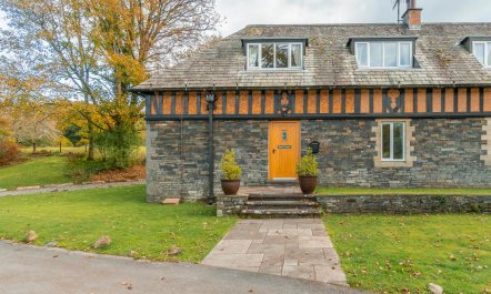 3 Bed in Ambleside