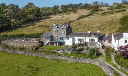 3 Bed in Troutbeck 1