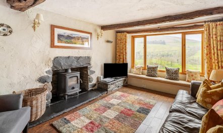 3 Bed in Troutbeck 3