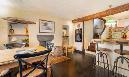 3 Bed in Troutbeck 5