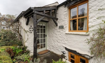 3 Bed in Troutbeck 2