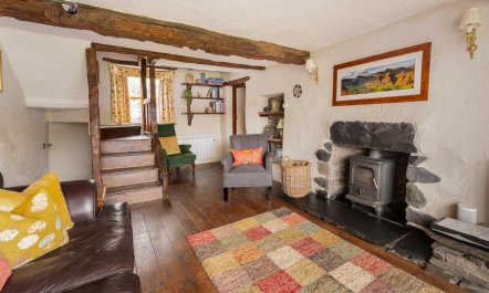 3 Bed in Troutbeck 9