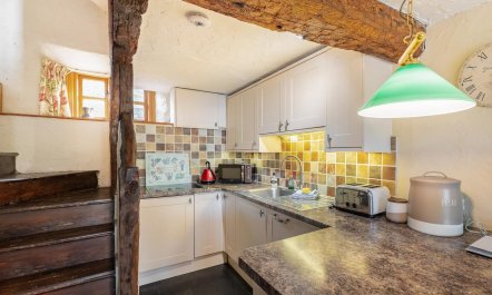 3 Bed in Troutbeck 8