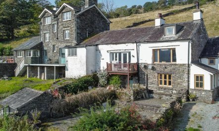 3 Bed in Troutbeck