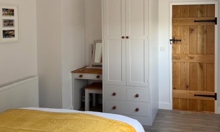 2 Bed in Brokerswood 8