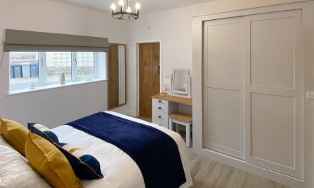 2 Bed in Brokerswood 6