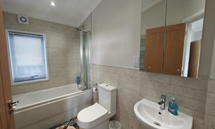 2 Bed in Glenluce 5