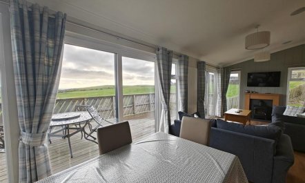 2 Bed in Glenluce 4