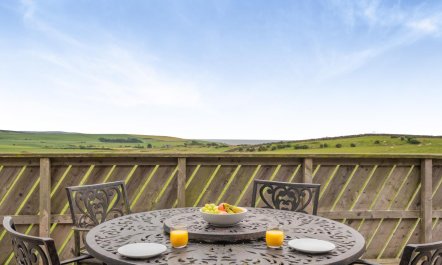 2 Bed in Glenluce