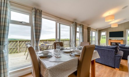 2 Bed in Glenluce 9