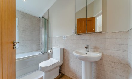 2 Bed in Glenluce 3