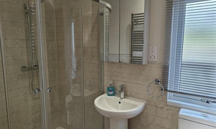 2 Bed in Glenluce 7
