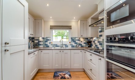 2 Bed in Glenluce 4