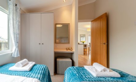 2 Bed in Glenluce 2