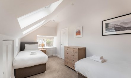 3 Bed in Market Place 7