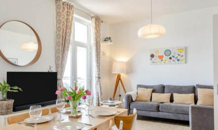 2 Bed in Shanklin 2