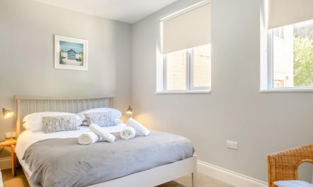 2 Bed in Shanklin 3