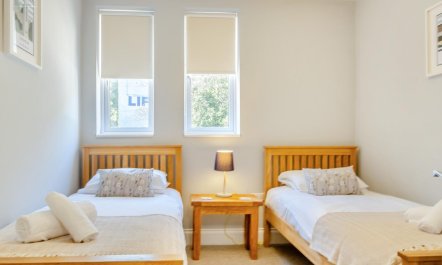2 Bed in Shanklin 4