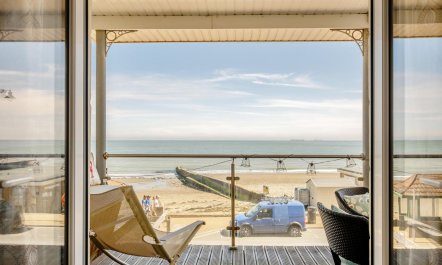 2 Bed in Shanklin
