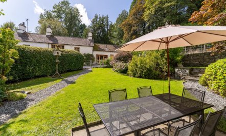 4 Bed in Hawkshead 5
