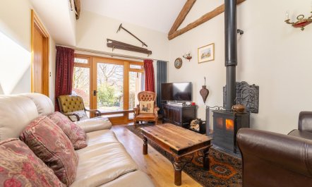 4 Bed in Hawkshead 1